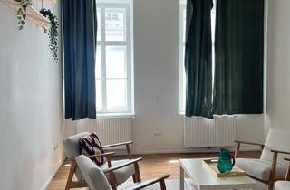 Praxen mieten in 1090 Wien, Praxisräume zu vermieten im 9. Bezirk