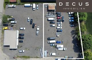 Grundstück zu kaufen in Gewerbestraße, 2203 Großebersdorf, | SCHÖNES GEWERBEGRUNDSTÜCK | GUT VERKEHRSANBINDUNG | 5600 M2 ENTWICKLUNGSPOTENTIAL