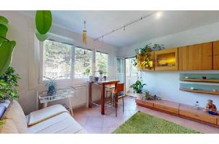 Wohnung kaufen in Hohe Wand-Straße, 2344 Maria Enzersdorf, Perfekt aufgeteilte Kleinwohnung 3.OG ohne Lift