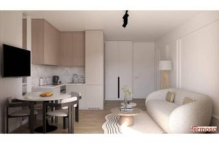 Wohnung kaufen in 1230 Wien, 2 Zimmer Gartenidylle in urbaner Lage jetzt verfügbar