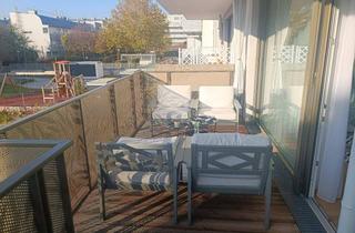 Wohnung kaufen in 1230 Wien, Helle Neubauwohnung mit Balkon in Liesing