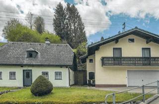 Haus kaufen in 4814 Altmünster, Natur pur im Zentrum von Reindlmühl