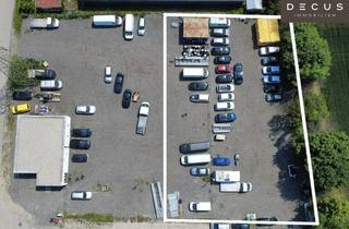 Grundstück zu kaufen in Gewerbestraße, 2203 Eibesbrunn, | SCHÖNES GEWERBEGRUNDSTÜCK | GUT VERKEHRSANBINDUNG | 5600 M2 ENTWICKLUNGSPOTENTIAL