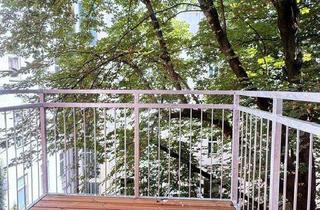 Wohnung kaufen in Fendigasse, 1050 Wien, CITYAPARTMENT - BALKONERSTBEZUG - IDEALER ZWEITWOHNUNG - GRÜNBLICK - STILHAUS - RUHELAGE- 4.LIFTSTOCK