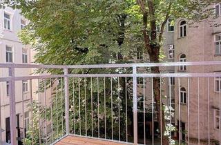 Wohnung kaufen in Fendigasse, 1050 Wien, TOPKAUF - FENDIGASSE - BALKONERSTBEZUG - GRÜNBLICK - STILHAUS - RUHELAGE