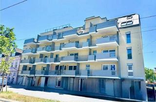 Wohnung kaufen in 1220 Wien, ++ COMING SOON ++ NEUES NEUBAUPROJEKT in 1220 WIEN