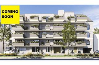 Wohnung kaufen in 1220 Wien, ++ COMING SOON ++ NEUBAUPROJEKT in 1220 WIEN