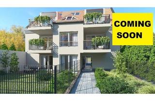 Wohnung kaufen in 2100 Bisamberg, ++ COMING SOON ++ Exklusives Wohnen am BISAMBERG - Quartier de luxe