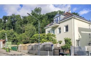 Wohnung mieten in Nikolausgasse, 1130 Wien, **Unbefristste Mietwohnung direkt beim Lainzer Tiergarten ! **