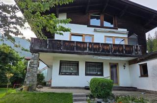 Mehrfamilienhaus kaufen in Inrainweg 91A, 6108 Scharnitz, Gästehaus Isarblick