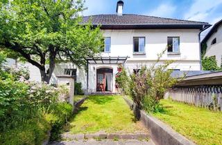 Villen zu kaufen in 9635 Dellach, Charmantes saniertes Altbauhaus mit vielseitigem Potential und Geschichte in Dellach.