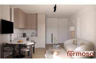 Wohnung kaufen in 1230 Wien, 2 Zimmer Gartenidylle in urbaner Lage jetzt verfügbar