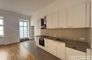 Wohnung mieten in Wienerstrasse, 2320 Schwechat, Helle 2-Zimmer-Wohnung mit großer Terrasse in ruhiger Lage | ZELLMANN IMMOBILIEN