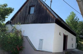 Gewerbeimmobilie kaufen in 2181 Dobermannsdorf, Weinkeller mit Presshaus und Grünland - Erholung pur (!)