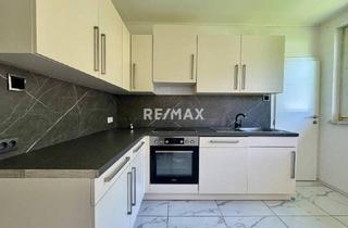 Wohnung kaufen in 8786 Rottenmann, **PREISSENKUNG** interessante 3-Zimmer Wohnung in Rottenmann mit toller Aussicht