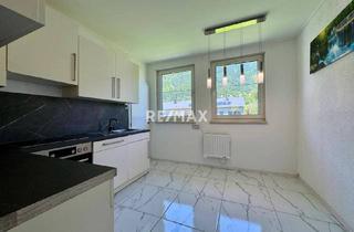 Wohnung kaufen in 8786 Rottenmann, PREISSENKUNG!!! interessante 3-Zimmer Wohnung in Rottenmann mit toller Aussicht