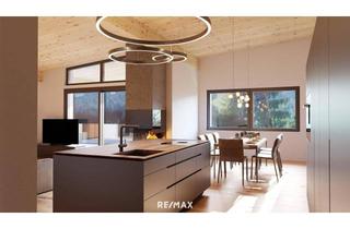 Penthouse kaufen in 6305 Itter, TOP BW07 - NEUBAUPROJEKT ITTER - Großzügiges 3-Zi-Penthouse zu kaufen!