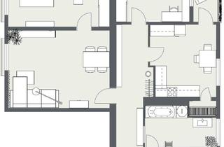 Wohnung kaufen in 8020 Graz, Geräumige Wohnung in Nähe des Hauptbahnhof