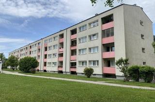 Wohnung kaufen in Steinfeldstraße 38, 3100 Sankt Pölten, PROVISIONSFREI VOM EIGENTÜMER! HELLE UND RUHIGE 3-ZIMMER-WOHNUNG MIT OPTIMALEM GRUNDRISS!