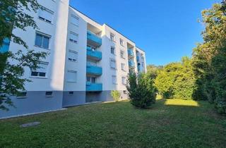 Wohnung kaufen in 2353 Guntramsdorf, Nette 2-Zimmerwohnung mit Südloggia und Autoabstellplatz!