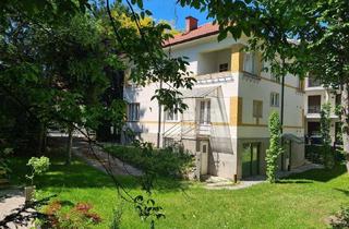 Maisonette mieten in 2823 Pitten, Schöne großzügige Maisonette Wohnung in Altbauvilla!