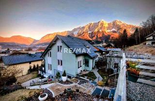 Haus kaufen in 8960 Niederöblarn, NEUER PREIS!!! Natürlich Daheim - Niedrigenergiehaus mit Einliegerwohnung in Niederöblarn