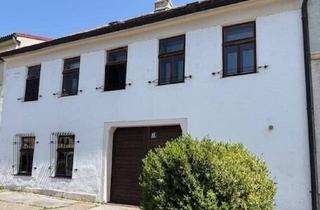 Haus kaufen in 7092 Winden am See, VERKAUFT! Unikat in Winden am See - Symbiose aus Moderne und Tradition