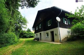 Villen zu kaufen in Bachweg, 8042 Graz, TOP-LAGE IN PETERSBERGEN: BEGEHRT & GRÜN - IHR TRAUMGRUND MIT ALTBESTAND ZUM ENTSPANNEN! Natur- und Stadtnähe im traumhaften St. Peter!