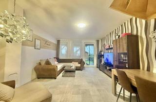 Reihenhaus kaufen in 2100 Stetten, TRAUMHAFTES REIHENHAUS IN STETTEN! 4 Zimmer, Garten, Terrasse – Ihr neues Zuhause!