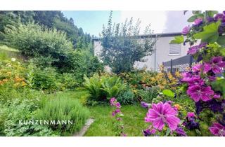 Wohnung kaufen in 6070 Ampass, Doppelhaushälfte mit Garten in absoluter Ruhelage am Waldrand