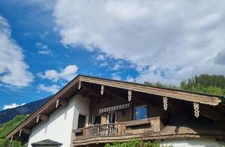 Wohnung kaufen in 6275 Stumm, Traditionelle gepflegte 4 Zimmer-Wohnung mit 2 Bädern , 2 Balkone und 2 Parkplätze !