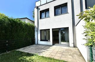 Doppelhaushälfte kaufen in 2201 Gerasdorf, Traumhafte Doppelhaushälfte mit viel Platz in Gerasdorf