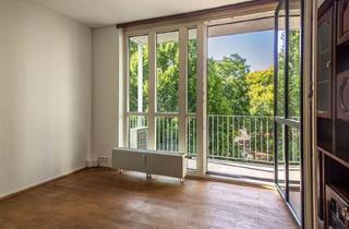 Wohnung mieten in Andreasgasse 6/18, 1070 Wien, Rundum Grün | Zwei Balkone | Zwei Garagenplätze | Mariahilfer Straße