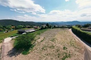 Grundstück zu kaufen in Zösenberg, 8045 Weinitzen, EIN AUSBLICK DER VERZAUBERT! IHR TRAUMHAUS AM ZÖSENBERG MIT BLICK ÜBER GRAZ! Idyllisch & unvergleichlich! VEREINBAREN SIE JETZT IHREN BESICHTIGUNGSTERMIN!