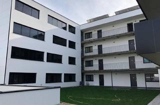 Wohnung kaufen in Shopping City Seiersberg, Autobahn A9, Grazer Innenstadt Innerhalb Von 15 Autominuten Erreichbar, 8054 Seiersberg, SICHT AUF DEN SCHÖNEN GEDERSBERG! TOP-LEISTUNG! Edles Wohnen in Seiersberg - Zwischen 38 m² und 108 m² für Singles, Paare und Familien! Top-Ausstattung!