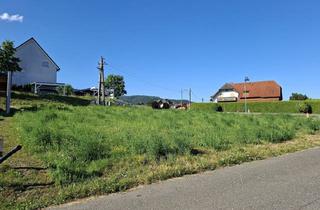 Grundstück zu kaufen in 8642 Sankt Lorenzen im Mürztal, Aufgeschlossenes, 1.069m² Baugrundstück in zentraler Lage