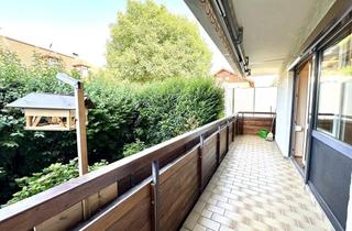 Wohnung kaufen in 5071 Himmelreich, Attraktive 3-Zimmer-Wohnung mit Einzelgarage