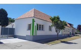 Bauernhäuser mieten in Gartengasse 34, 7012 Zagersdorf, Neu renoviertes Landhaus mit großem Garten