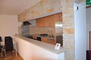 Wohnung kaufen in 9582 Latschach, barrierefreie Ferienwohnung möbliert mit Terrasse - Nähe Faakersee mit Berg u. Grünblick