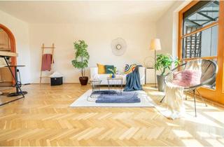 Maisonette kaufen in 5202 Neumarkt am Wallersee, Zwei Ebenen Lebensqualität – Maisonette mit grünem Weitblick - Zweitwohnsitz