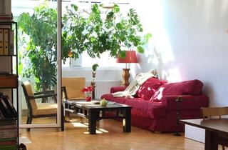 Loft kaufen in Keltenstrasse 53, 9073 Klagenfurt, Großzügig geschnittene, sonnige 3-Zimmer-Wohnung im Herzen von Viktring