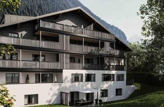 Wohnung kaufen in 6793 Gaschurn, Ferienapartments Nähe Valisera Bergbahn