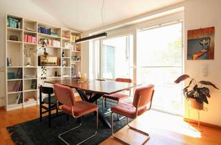 Maisonette kaufen in 1210 Wien, Stilvolles Loft in Großjedlersdorf – Großzügige Maisonette perfekt für Eigennutzer & Investoren!