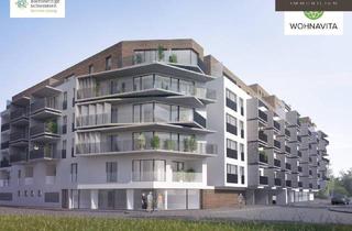 Wohnung mieten in Hilde-Spiel-Gasse, 1230 Wien, | 2 ZIMMER | PERSONEN ÜBER 60 JAHREN | WOHNEN MIT HILFSBEREITSCHAFT