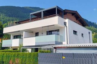 Wohnung mieten in Mitterwirtsfeld, 5721 Piesendorf, Moderne - elegante 3 Zimmerwohnung in Piesendorf zu vermieten