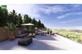 Penthouse kaufen in Donau, 1190 Wien, AKTIONSPREISE bis -15%. Penthouse mit 360º Weitblick, Ruhig & privat mit Waldsauna, Jacuzzi möglich. Wald | Berg | Fluss , Top 12