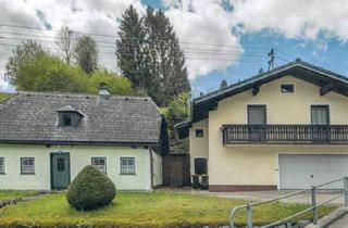 Haus kaufen in 4813 Gmundnerberg, Natur pur im Zentrum von Reindlmühl
