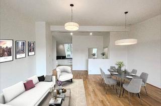 Penthouse mieten in 9020 Klagenfurt, Traumhafte Penthousewohnung mit Terrasse in zentraler Lage