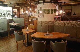 Gastronomiebetrieb mieten in 5532 Filzmoos, Restaurant 'Bratpfandl' zur Pacht – im Herzen von Filzmoos, Top-Lage in exklusiver Neubau Wohnanlage