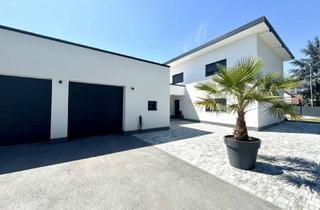 Einfamilienhaus kaufen in 8402 Werndorf, RUHE UND NATUR: Geräumiges Einfamilienhaus mit Doppelgarage und viel Stauraum